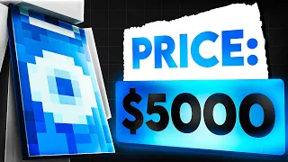 Why Are Minecraft Capes So Expensive?