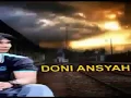Segera Album Slow Rock Doni Ansyah Terbaru