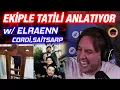Download Lagu RRaenee Ekiple Olan Tatili Anlatıyor w/ Elraenn | ÖZLENEN MUHABBET