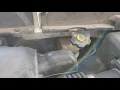 2010 Acadia Stabilitrak and Brake Warning Light Fix