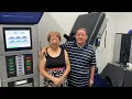 Back Pain - Got treatment as a couple