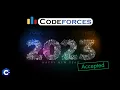 Codeforces 750A - New Year and Hurry Detailed C Solution TheCoDeveloper