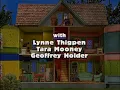 Download Lagu Bear In The Big Blue House All Weather Bear (Part 8/Finale)