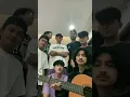 Lagu KINGWESWEY NYANYI BARENG TEMEN