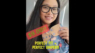 Perfect Fit from Happy Beehinds Review