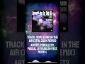 Download Lagu 22Bullets, Pascal Letoublon, MERYLL - Something In The Air (Xtra Zack Remix) #dance #techno #remix