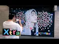 Download Lagu 직접 답장한 포스트잇 구경하러 광야 방문 ✉️ | Xtra