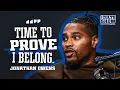 Colts S Jonathan Owens on his REMARKABLE career inspiration from Simone Biles The Colts Show