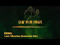 ESSEL - Love Vibration (Extended Mix)