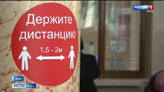 Железнодорожники также принимают все меры, чтобы остановить распространение коронавирусной инфекции