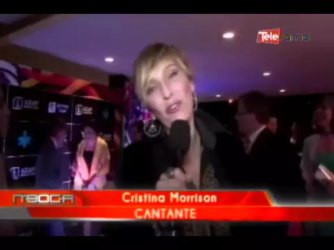 Festival de Cine La Orquídea se inauguró este sábado