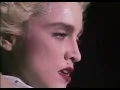 Madonna - Papa Don't Preach Live (Ciao Italia)