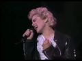 Download Lagu Madonna - Papa Don't Preach Live (Ciao Italia)