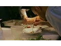 We visit a Charleston restaurant that once served George Washington