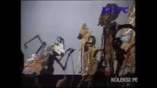 ki anom suroto pethilan gatotkoco kridho