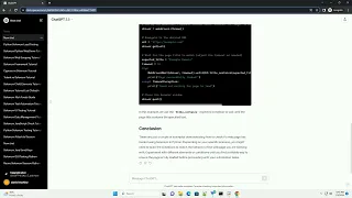 selenium python check page loaded
