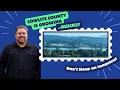 Longview Washington - Cowlitz County is Growing Quickly