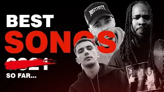 best christian rap songs of 2021 so far 