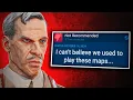 Download Lagu I Found The OLDEST Custom Zombies Maps
