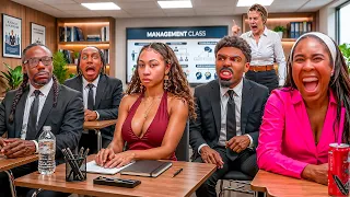 Anger Management 101… | Ep. 1 | 