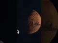 NASA Discovers Possible Signs of Ancient Life on Mars! 🚀🔴