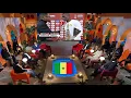 Lagu Special Can Nabil Djelitt Sénégal vs Botswana \u0026 Rdc vs Benin - Avant Match Côte d'Ivoire \u0026 Cameroun