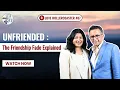 Download Lagu Unfriended - The Friendship Fade Explained | Love Rollercoaster
