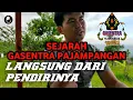 Lagu Gasentra Pajampangan