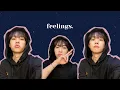Lagu sunwoo | feelings