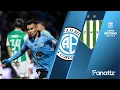 Belgrano 2 vs. Banfield 1 - Game Highlights | #torneoclausura2025