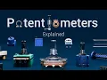 How Potentiometers Work Voltage Dividers Types and Anatomy of Potentiometers Explained