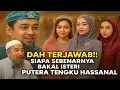 Download Lagu TERUNGKAI‼️ Putera Tengku Hassanal \u0026 Pilihan Hati – UAI Beri Nasihat Menyentuh Jiwa!