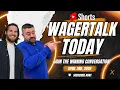 March Madness Picks Today MLB Best Bets Sharp Action Line Moves WagerTalk Today