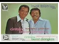 Download Lagu Benyamin S. \u0026 Eddy Sud. - Cintaku Berat Diongkos [Full Album]