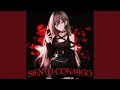 Lagu SIENTO CONMIGO (Slowed TikTok)