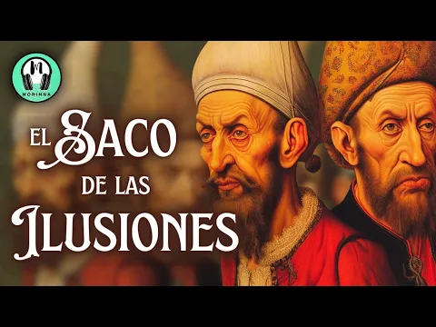 Download MP3 El Saco de las Ilusiones | Cuento de Las Mil y Una Noches | Voz Humana | Cuento Corto en Español