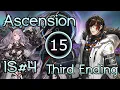 Download Lagu [Arknights EN] IS#4 BN15 Support Squad-Third Ending