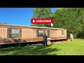 SOLD Only 6 300 For a 3 Bedroom in Seneca South Carolina