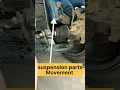 Download Lagu कार ड्राइविंग पर सस्पेंशन कैसे काम करता है? |Moving suspension parts |Working of suspension of car