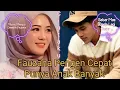 Lagu Fauzana Cepat Gendong Anak | Banyak Sodara Rumahnya Ramai | Masiyun Inginkan Anak Laki Laki 