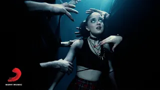 Melis Fis Kendini Kandır Official Video 