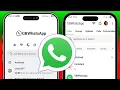 New GB WhatsApp 2026 APK On Android How To Download GB WhatsApp Step by Step