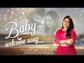 Download Lagu Baby Boy  Welcome Song || Nidhi Sahil || Celebration Song for family || Kuan Poojan Song ||