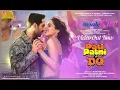 DIL WAALE CHOR  (song) PATI PATNI AUR WOH DO SARA ALI KHAN