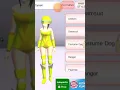 Download Lagu Dress of Alice in Wonderland ❌ Sport outfit ✅
