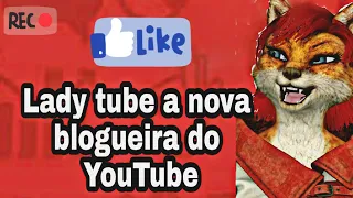 BLOGUEIRINHA