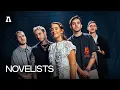 Lagu NOVELISTS on Audiotree Live (Full Session)
