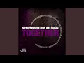 Lagu Together (Mickey K Mix)
