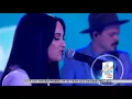 Kacey Musgraves Performs  "Butterflies"  (Live Today Show)