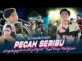 Download Lagu syahriyadi pecah seribu(official music live) haya dia yang ada diantara jantung hati